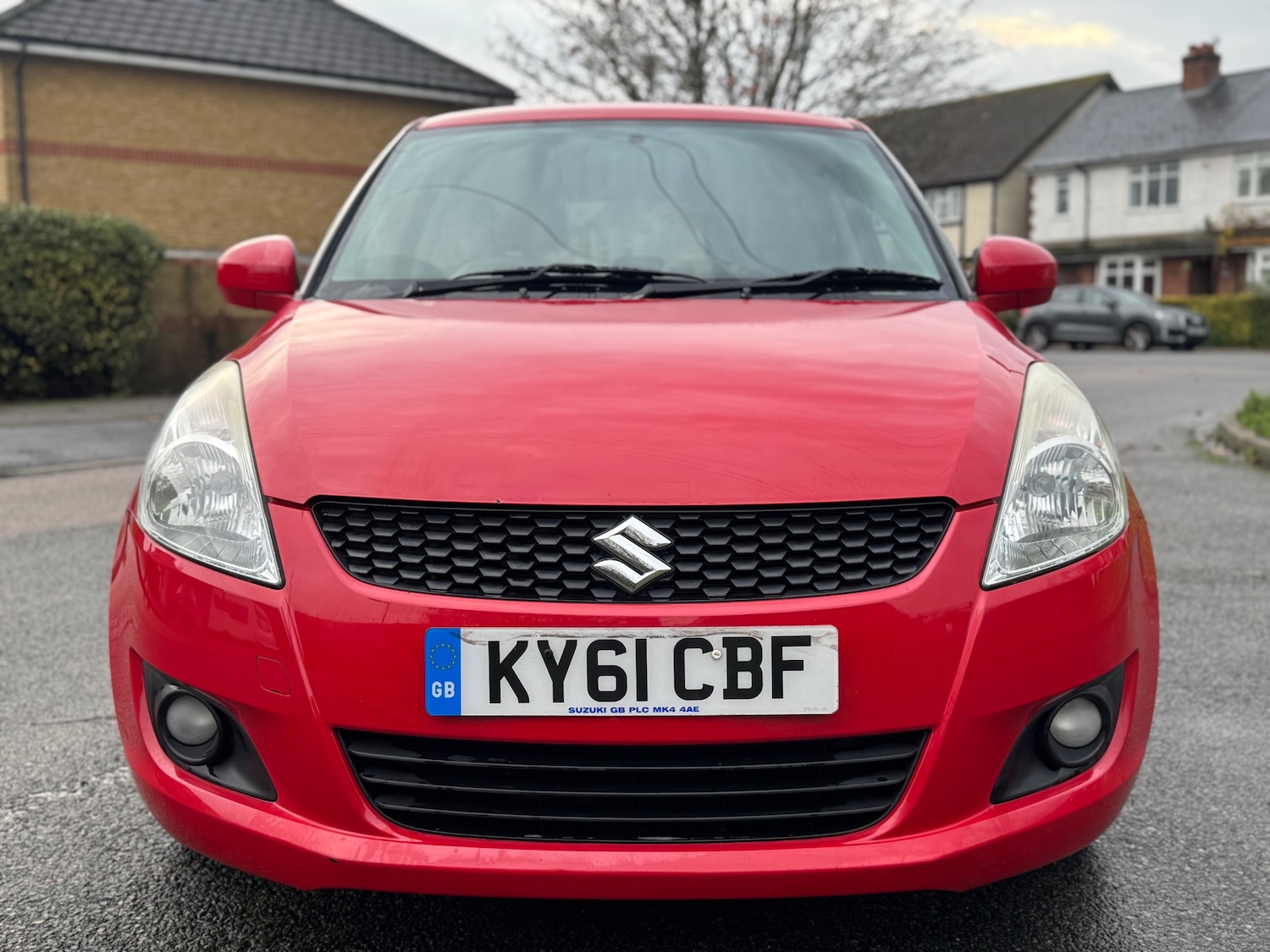 Used Suzuki Swift 2011 for sale - 76588997: Photo 22