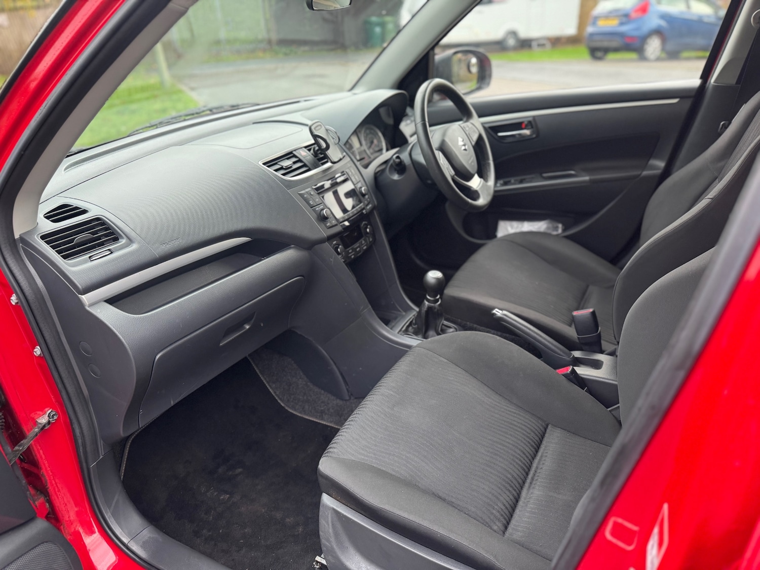 Used Suzuki Swift 2011 for sale - 76588997: Photo 26