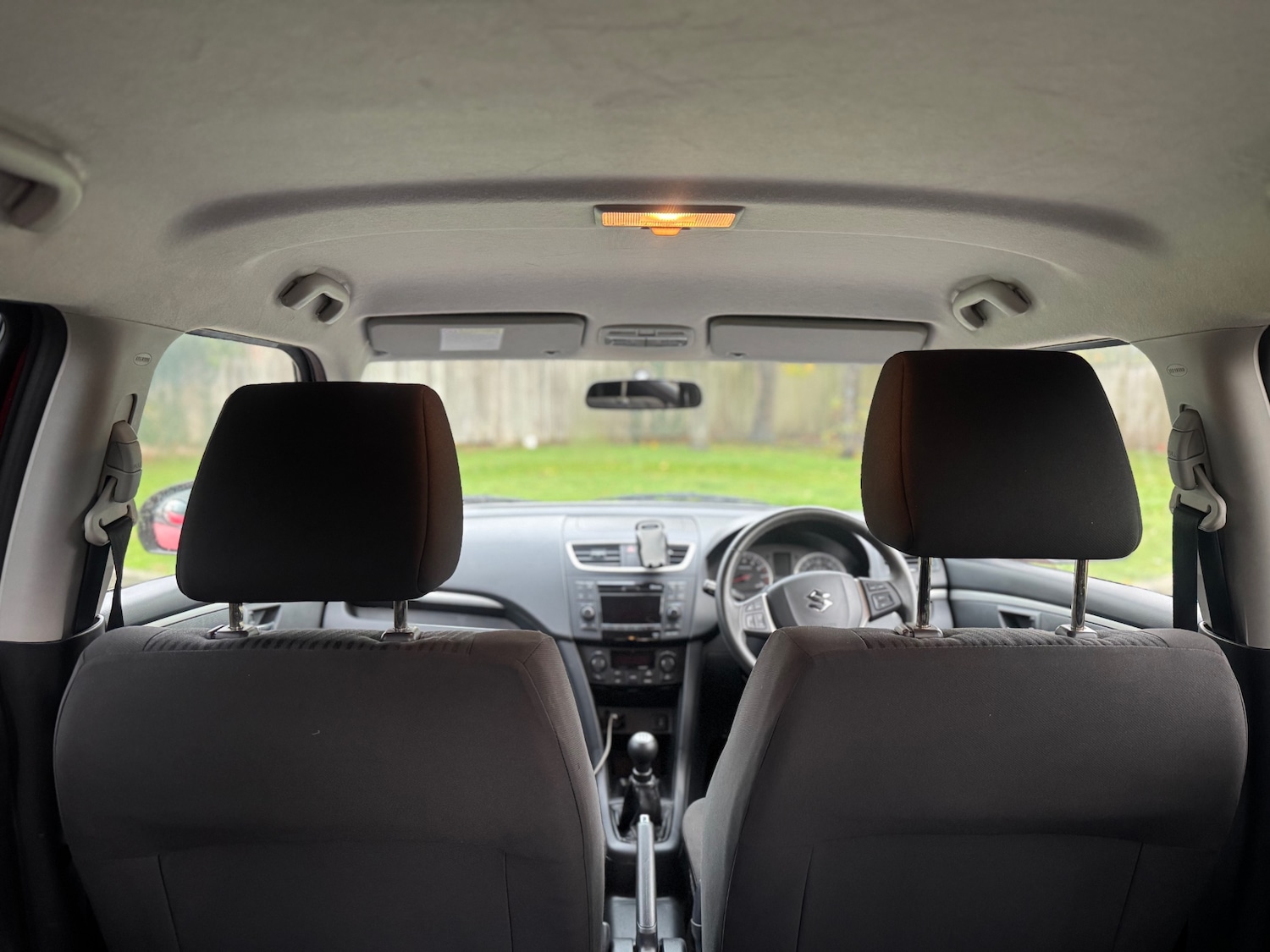 Used Suzuki Swift 2011 for sale - 76588997: Photo 28