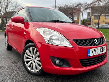Used Suzuki Swift 2011 for sale - 76588997: Photo
