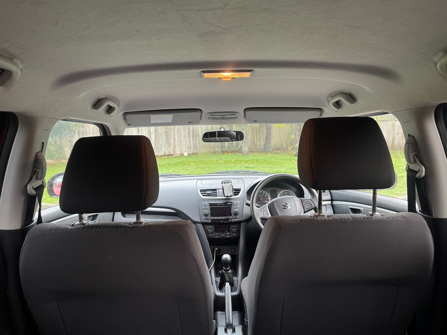 Used Suzuki Swift 2011 for sale - 76588997: Photo 30