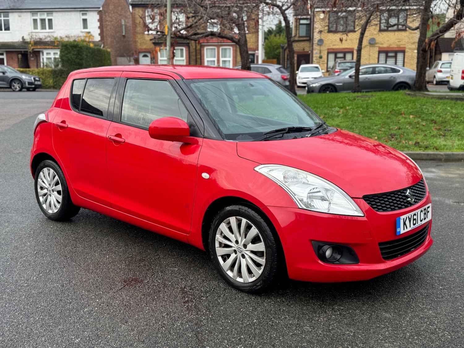 Used Suzuki Swift 2011 for sale - 76588997: Photo 31