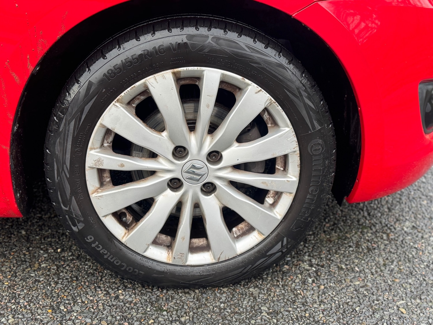 Used Suzuki Swift 2011 for sale - 76588997: Photo 35