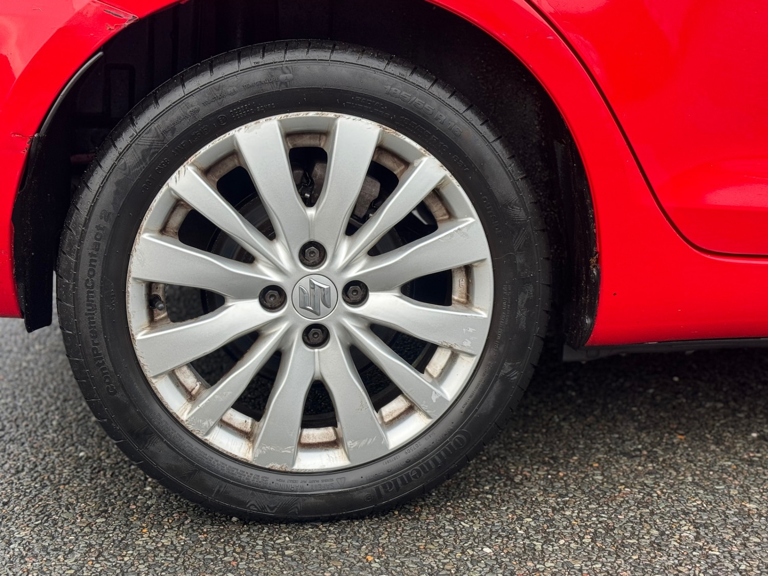 Used Suzuki Swift 2011 for sale - 76588997: Photo 36