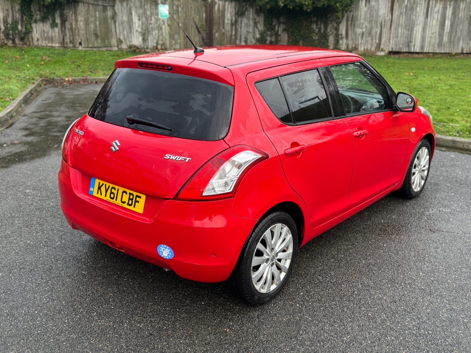 Used Suzuki Swift 2011 for sale - 76588997: Photo 37