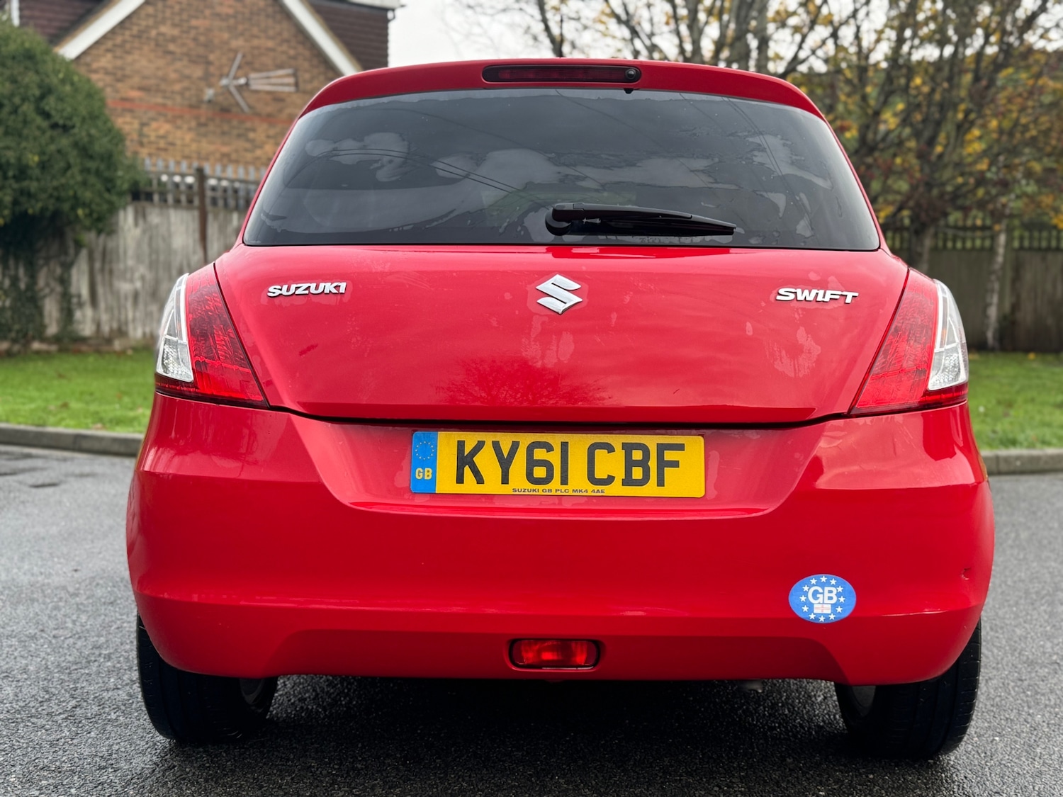 Used Suzuki Swift 2011 for sale - 76588997: Photo 38