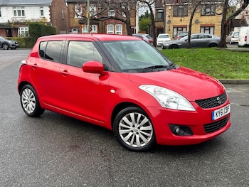 Used Suzuki Swift 2011 for sale - 76588997: Photo
