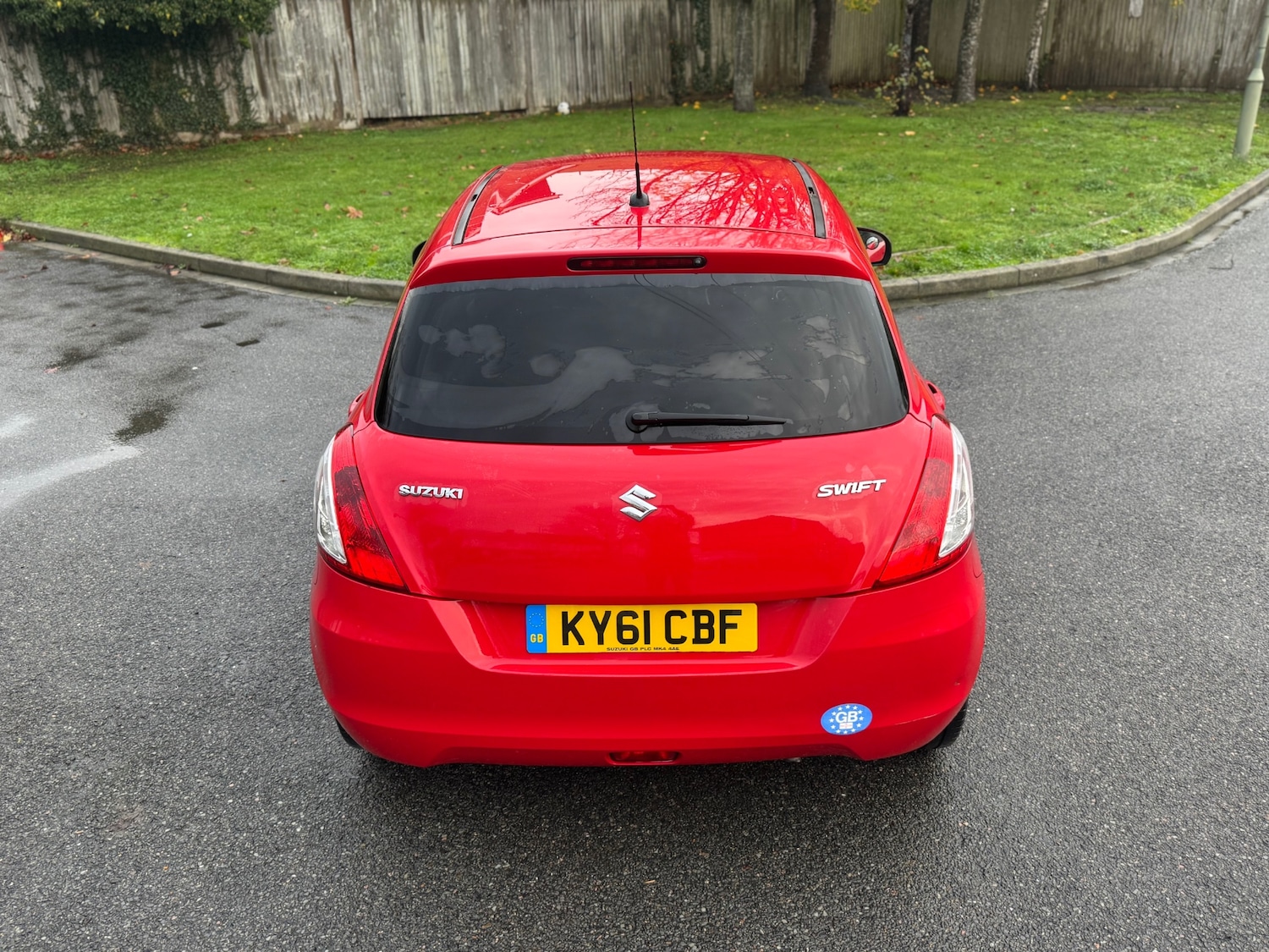 Used Suzuki Swift 2011 for sale - 76588997: Photo 40