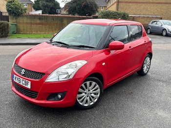 Used Suzuki Swift 2011 for sale - 76588997: Photo