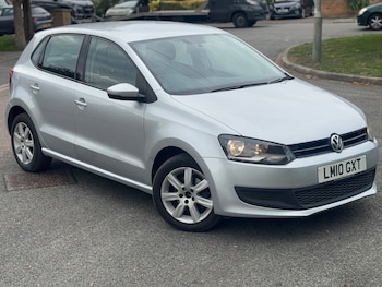 Volkswagen - Polo