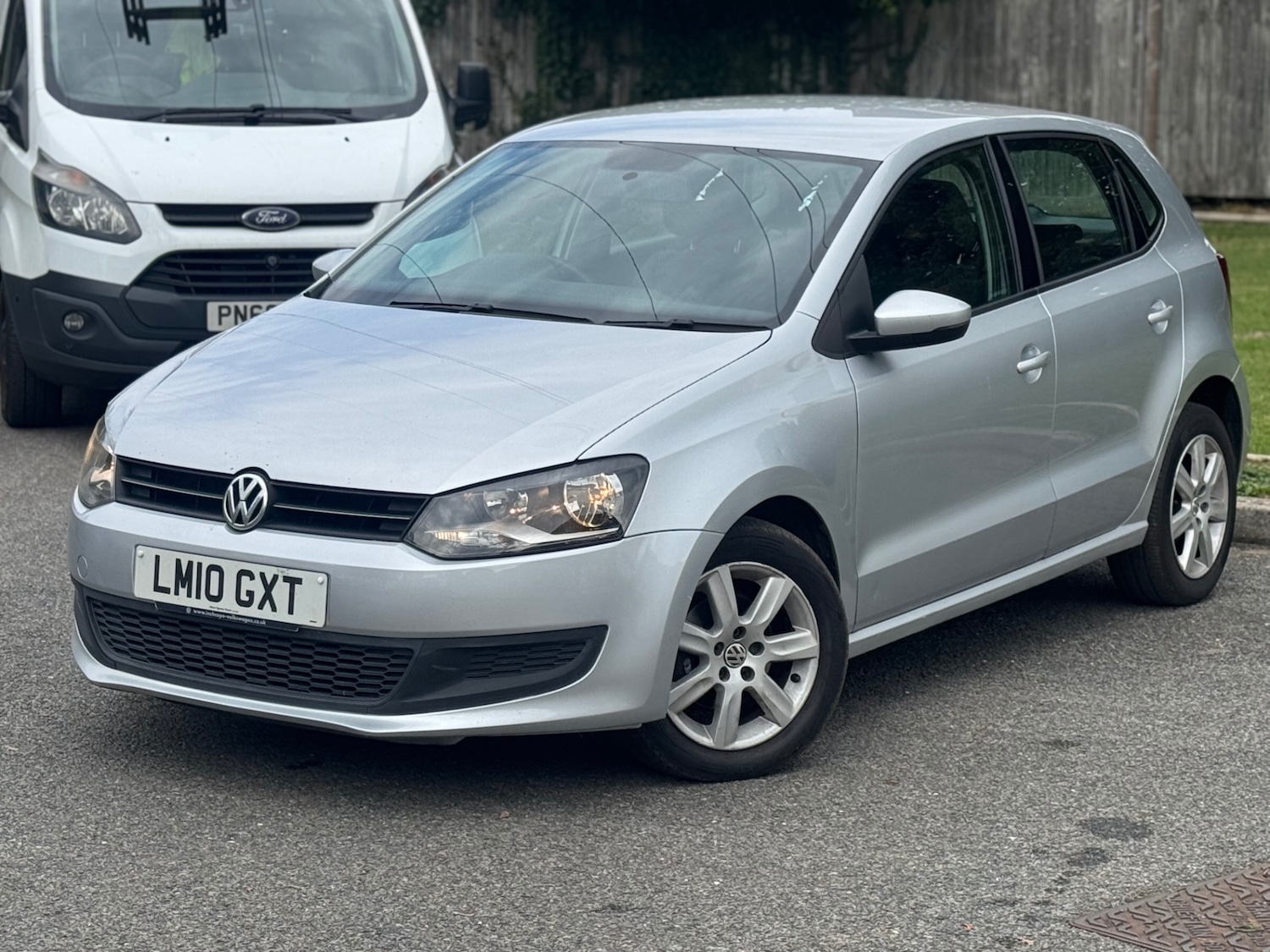 Vehicle 6