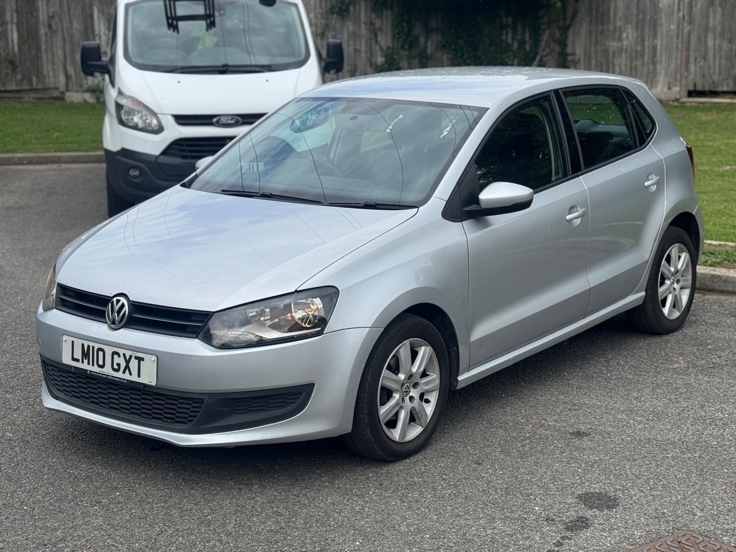 Vehicle 7