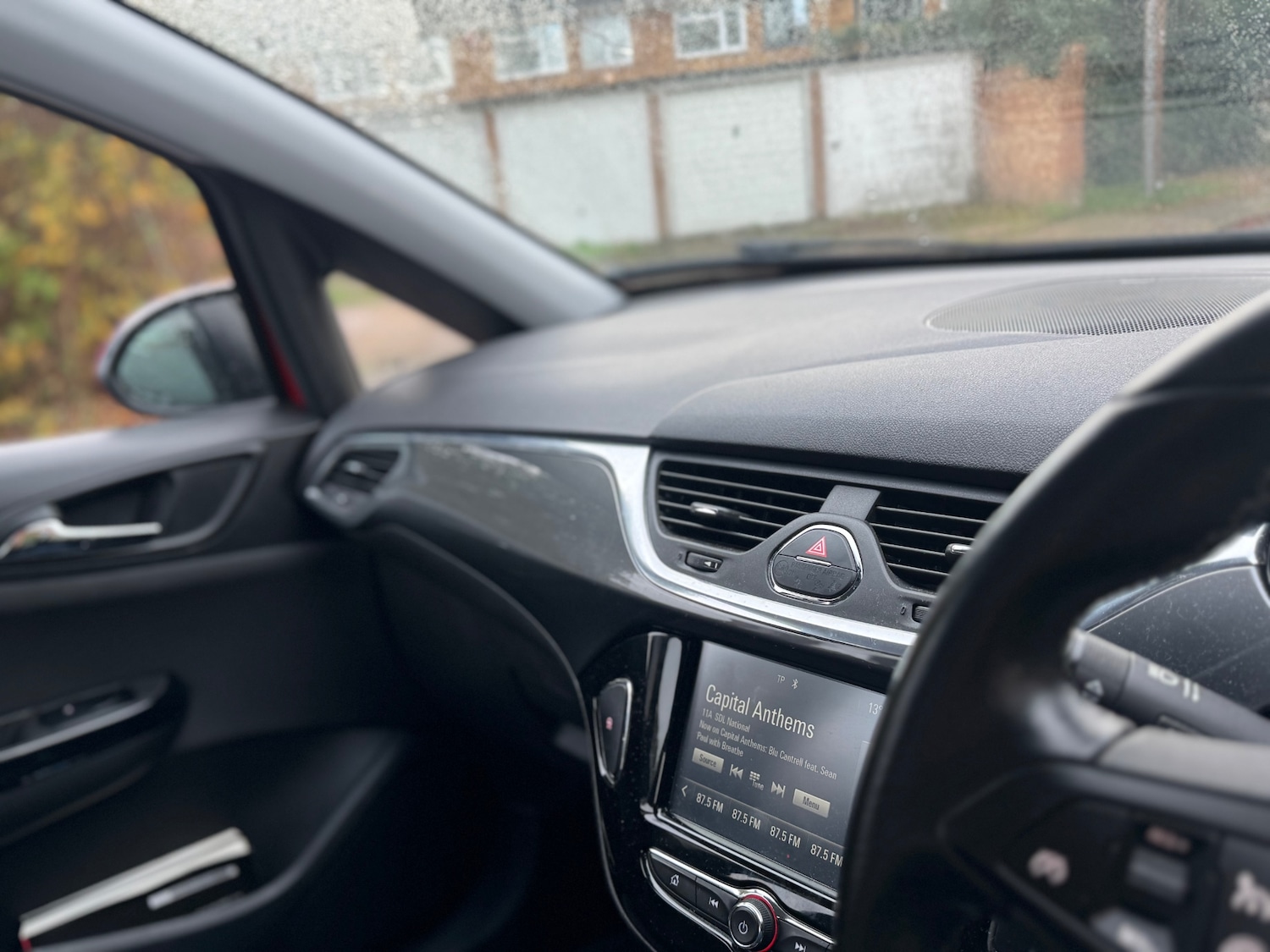 Used Vauxhall Corsa 2016 for sale - 76531357: Photo 11