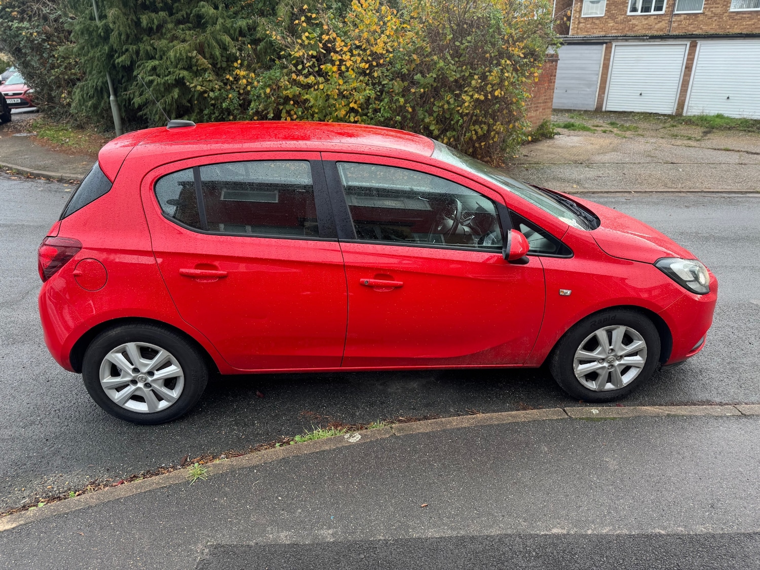 Used Vauxhall Corsa 2016 for sale - 76531357: Photo 3