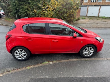 Used Vauxhall Corsa 2016 for sale - 76531357: Photo