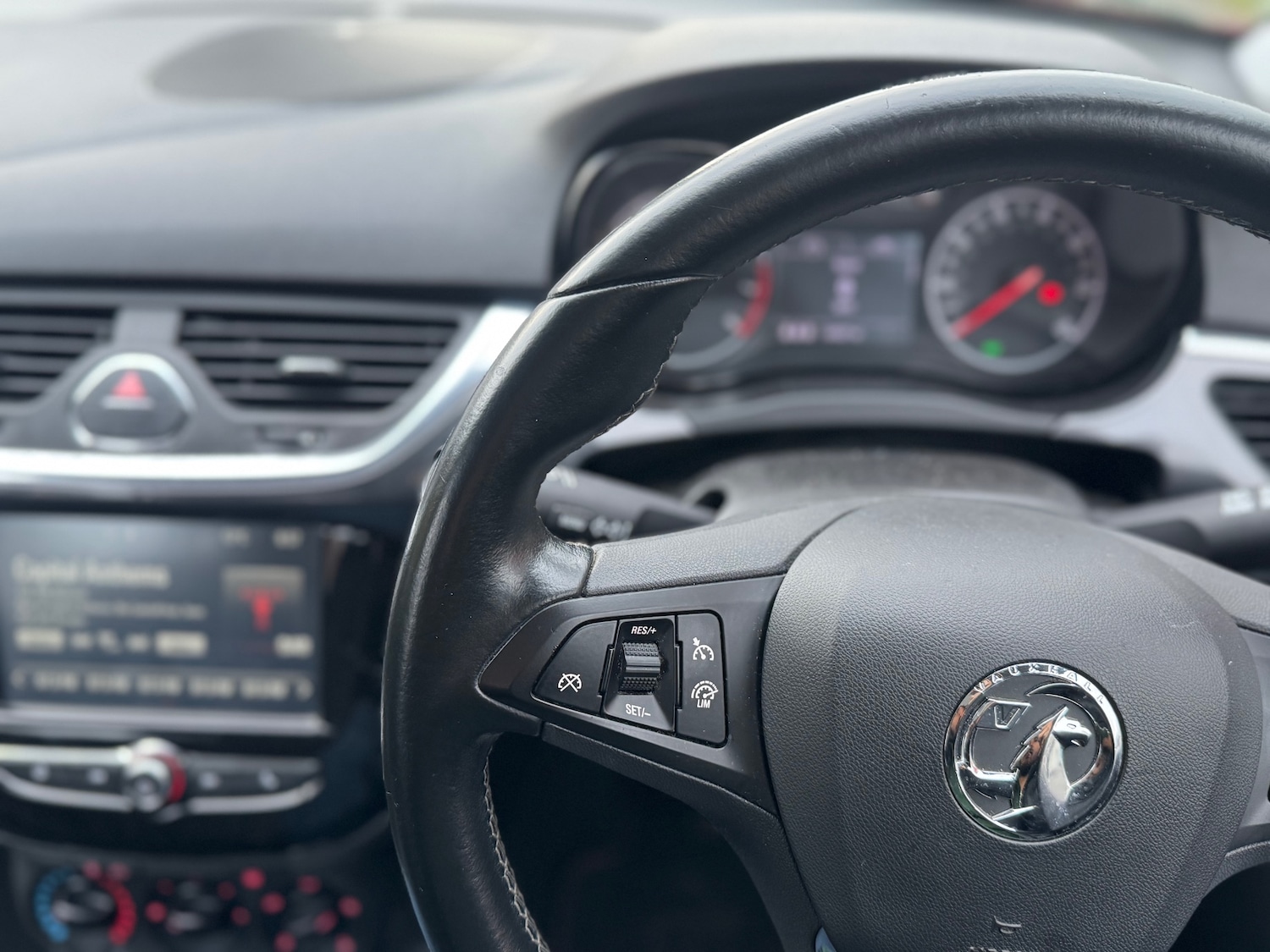 Used Vauxhall Corsa 2016 for sale - 76531357: Photo 8