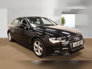 Used Audi A4 2012 for sale - 78531752: Photo