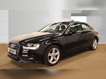 Used Audi A4 2012 for sale - 78531752: Photo