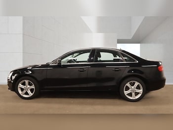 Used Audi A4 2012 for sale - 78531752: Photo
