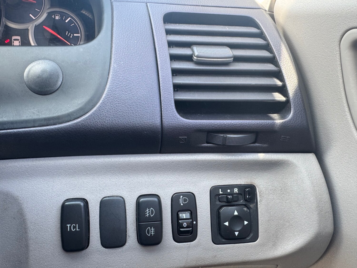 Vehicle 31