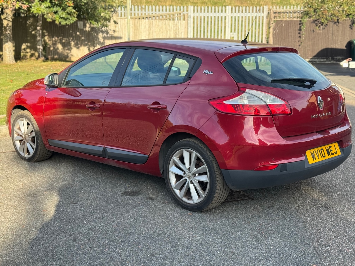 Vehicle 6