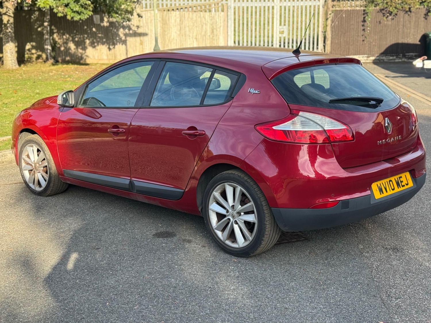 Vehicle 7