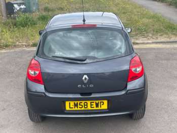 2008 (58) - 1.6 VVT Expression 5dr Auto