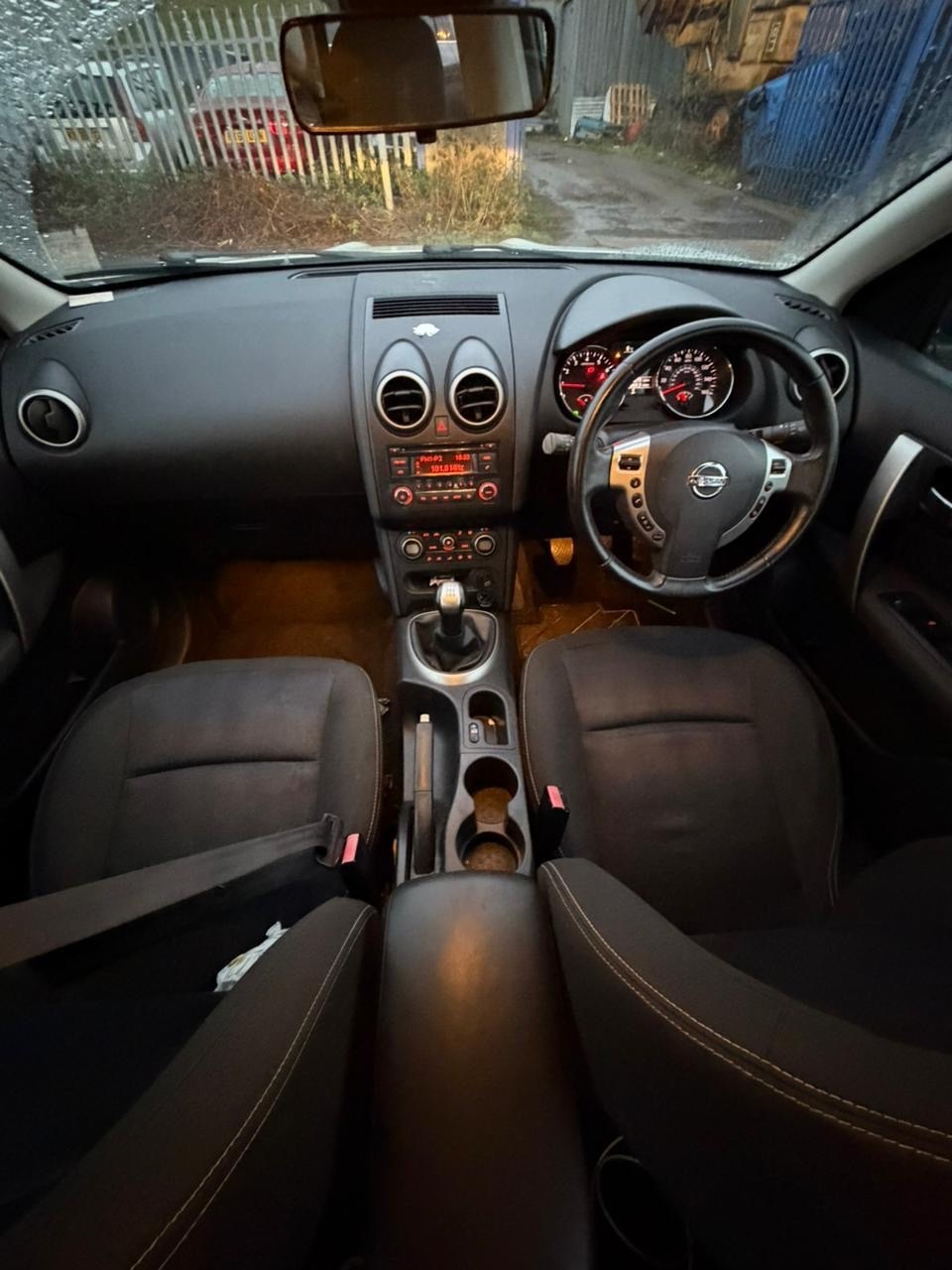 Used Nissan Qashqai 2011 for sale - 77247621: Photo 20