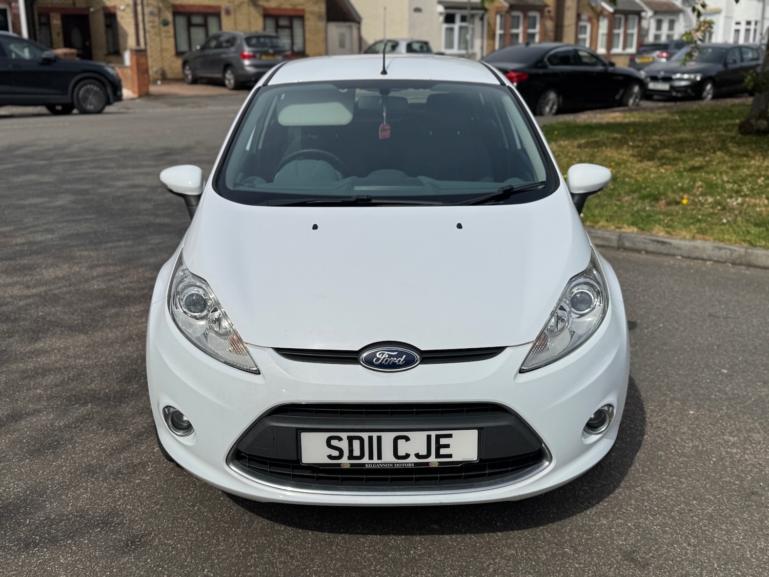 Used Ford Fiesta 2011 for sale - 78190695: Photo 19