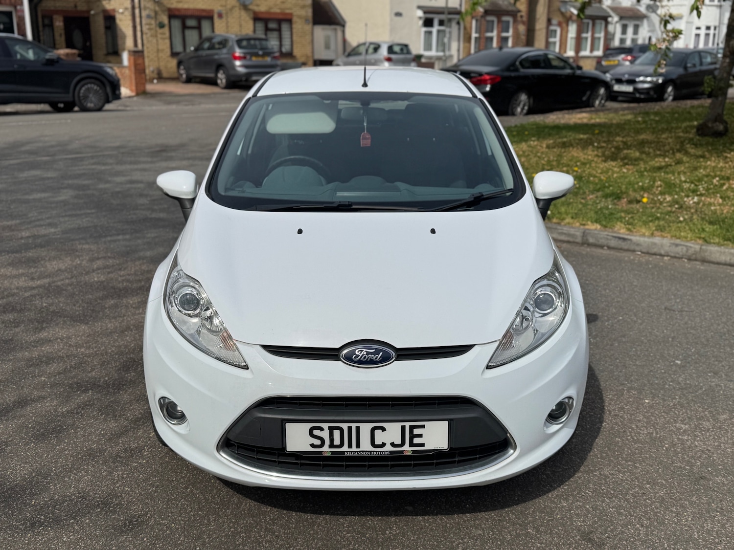 Used Ford Fiesta 2011 for sale - 78190695: Photo 20