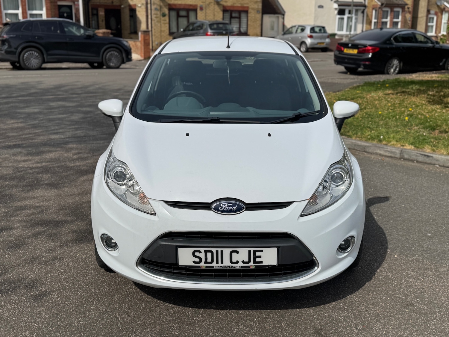 Used Ford Fiesta 2011 for sale - 78190695: Photo 21