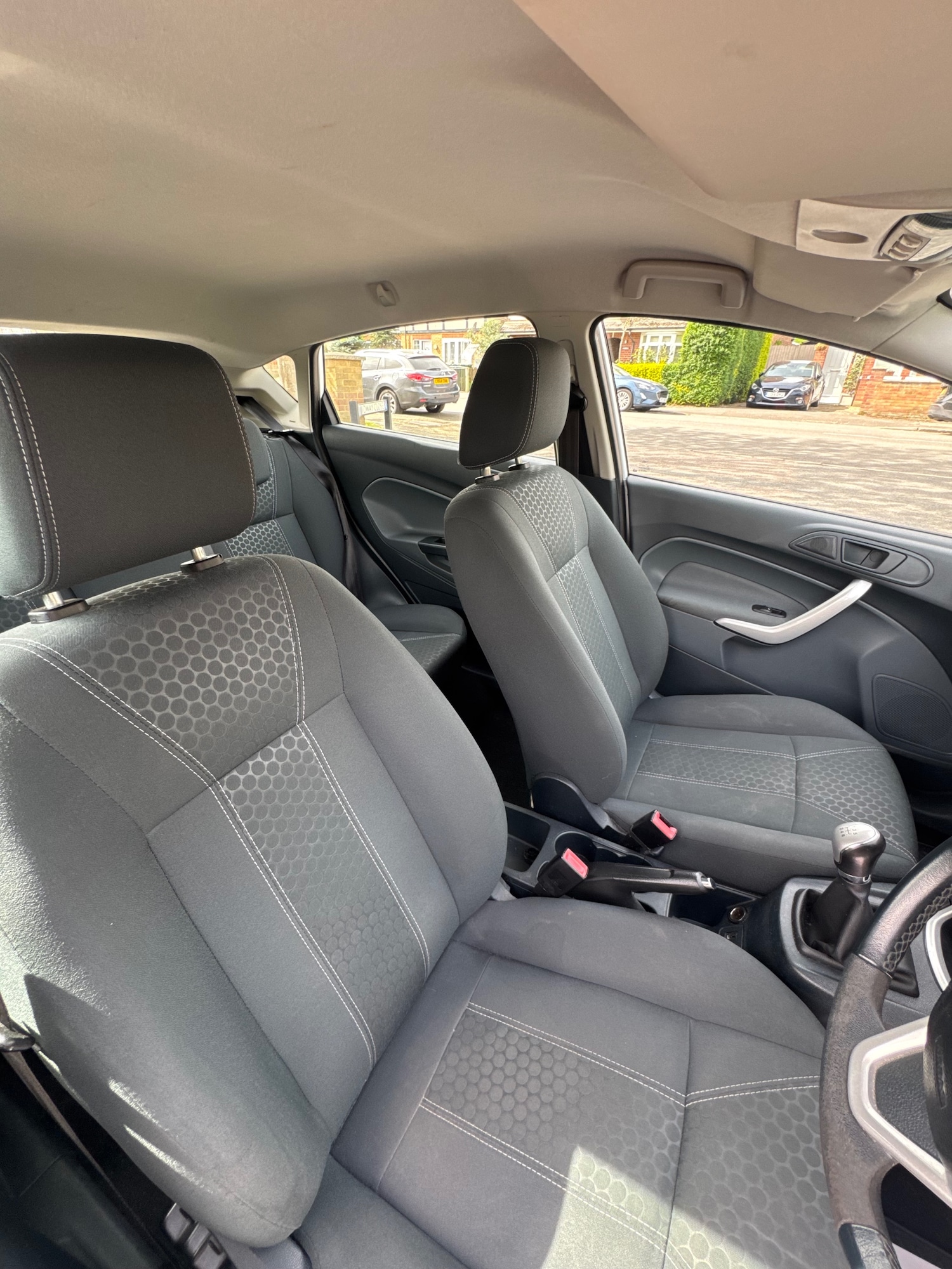 Used Ford Fiesta 2011 for sale - 78190695: Photo 23