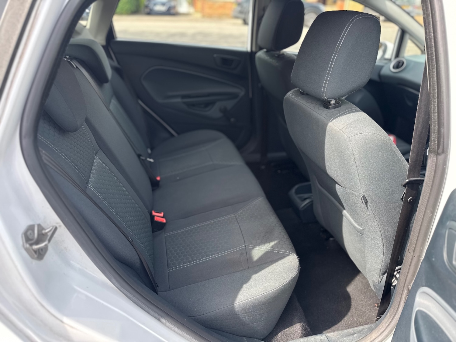 Used Ford Fiesta 2011 for sale - 78190695: Photo 25