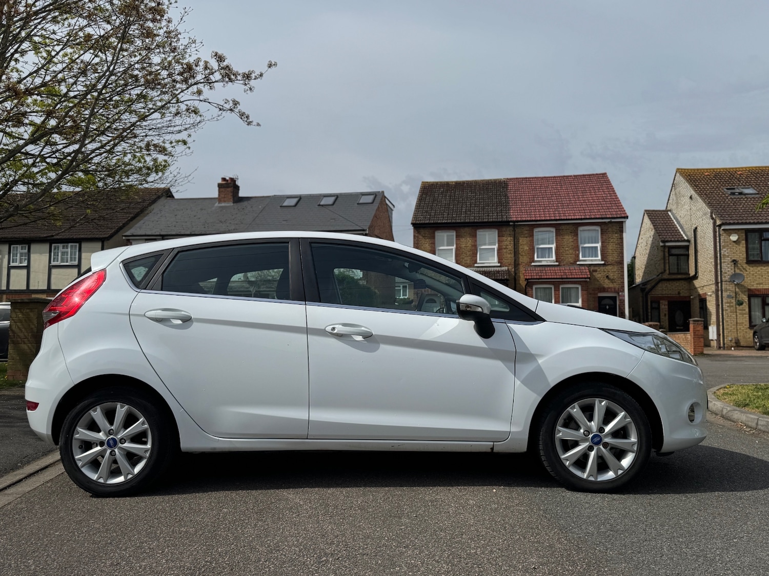 Used Ford Fiesta 2011 for sale - 78190695: Photo 26