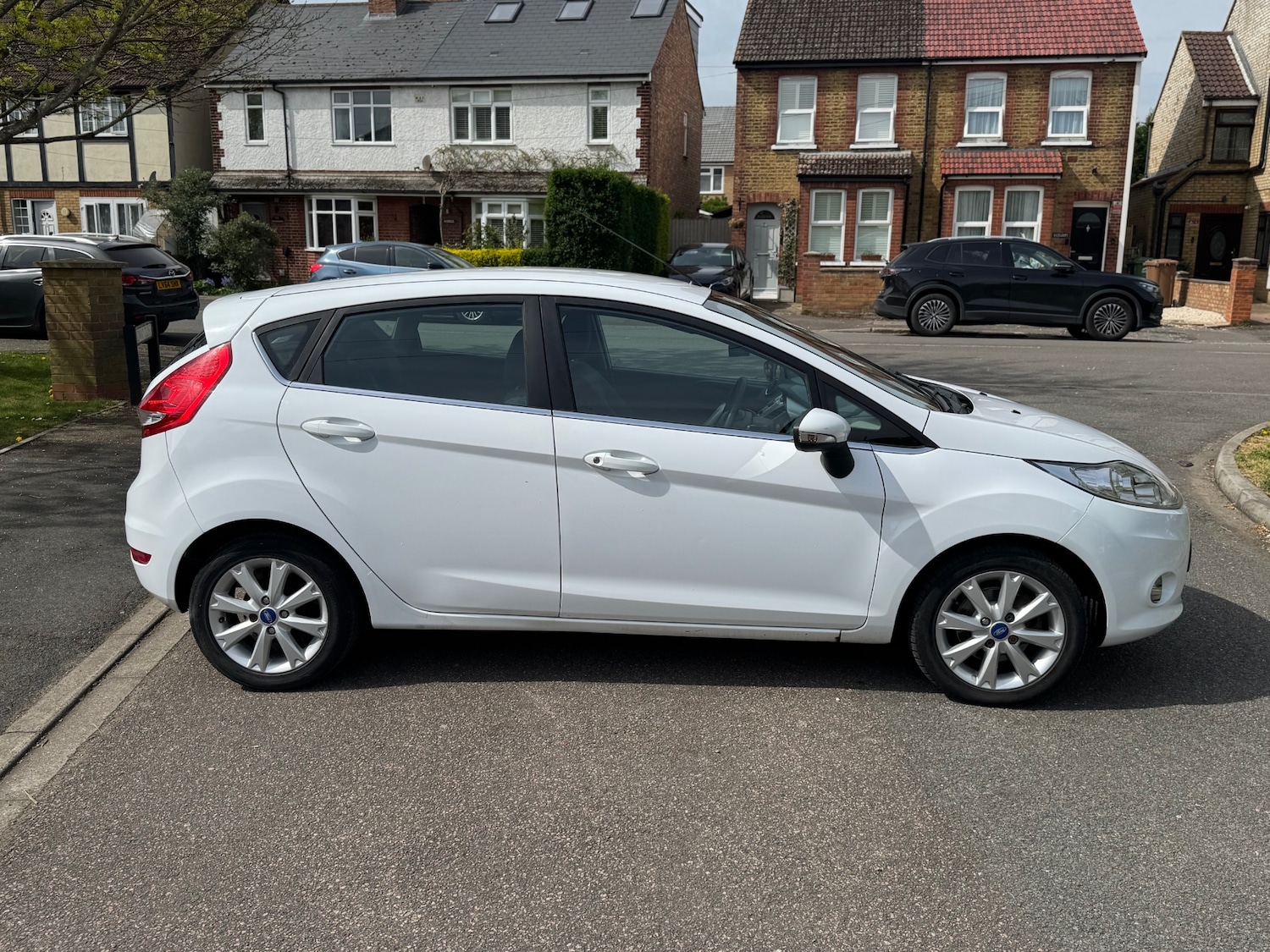 Used Ford Fiesta 2011 for sale - 78190695: Photo 27