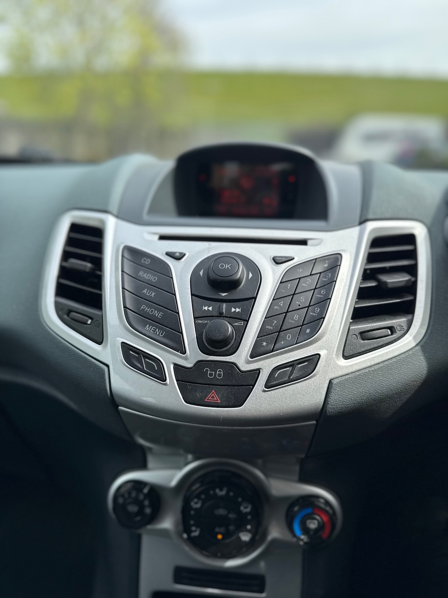 Used Ford Fiesta 2011 for sale - 78190695: Photo 3