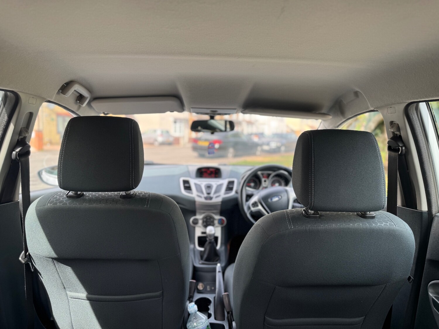 Used Ford Fiesta 2011 for sale - 78190695: Photo 33