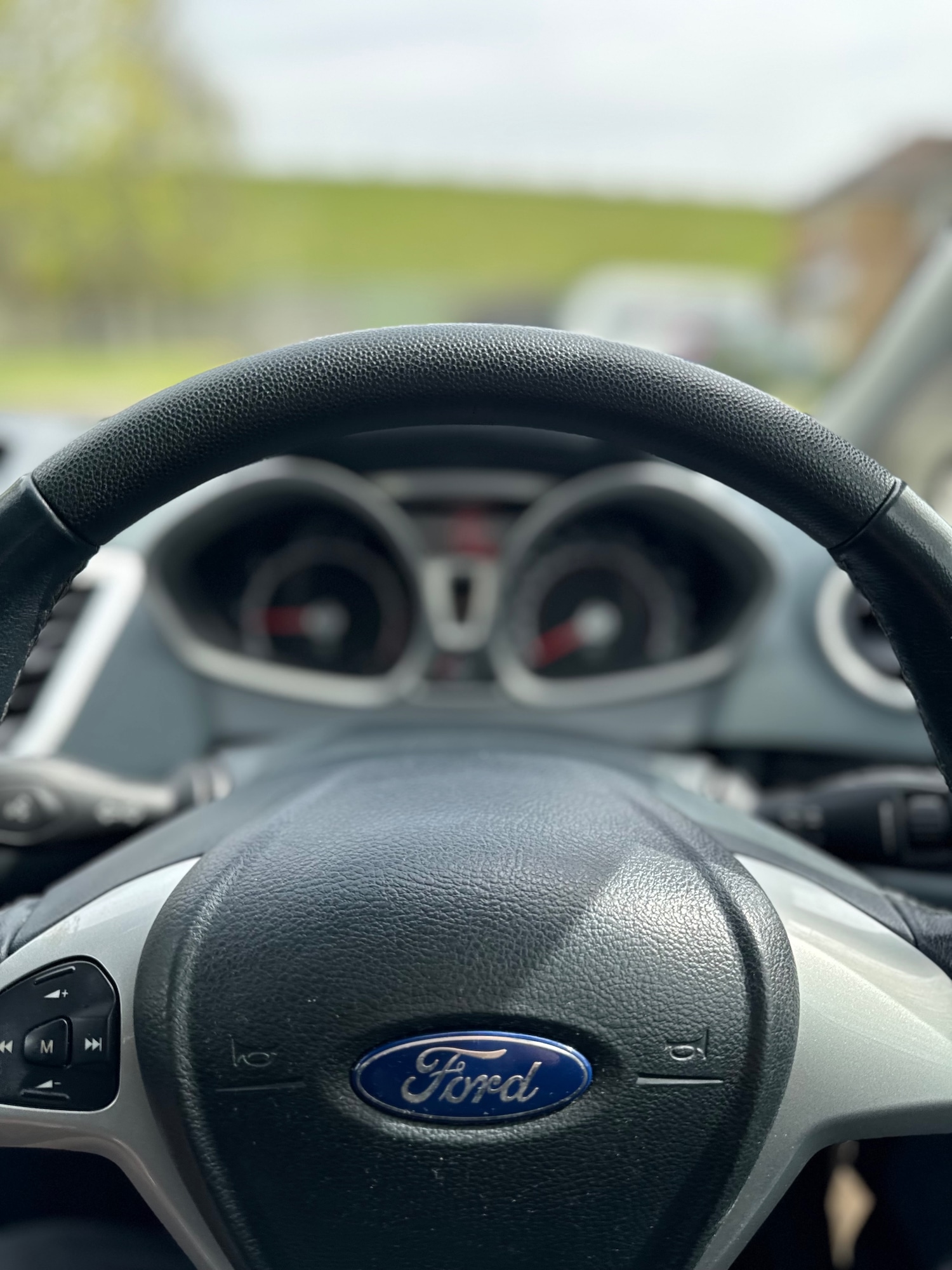 Used Ford Fiesta 2011 for sale - 78190695: Photo 5