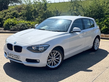 Used BMW 1 Series 2012 for sale - 78344186: Photo