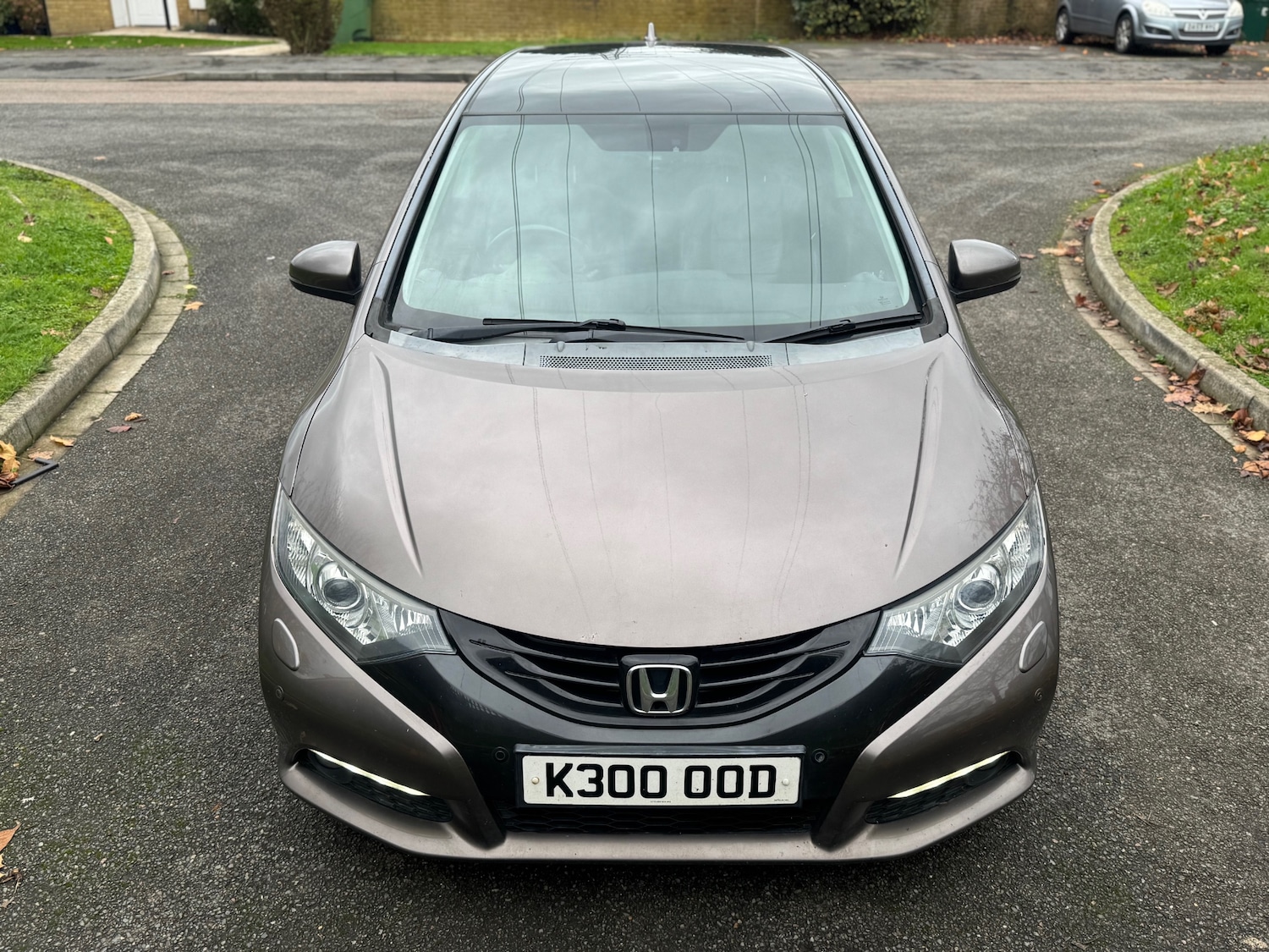 Used Honda Civic 2012 for sale - 76542974: Photo 16