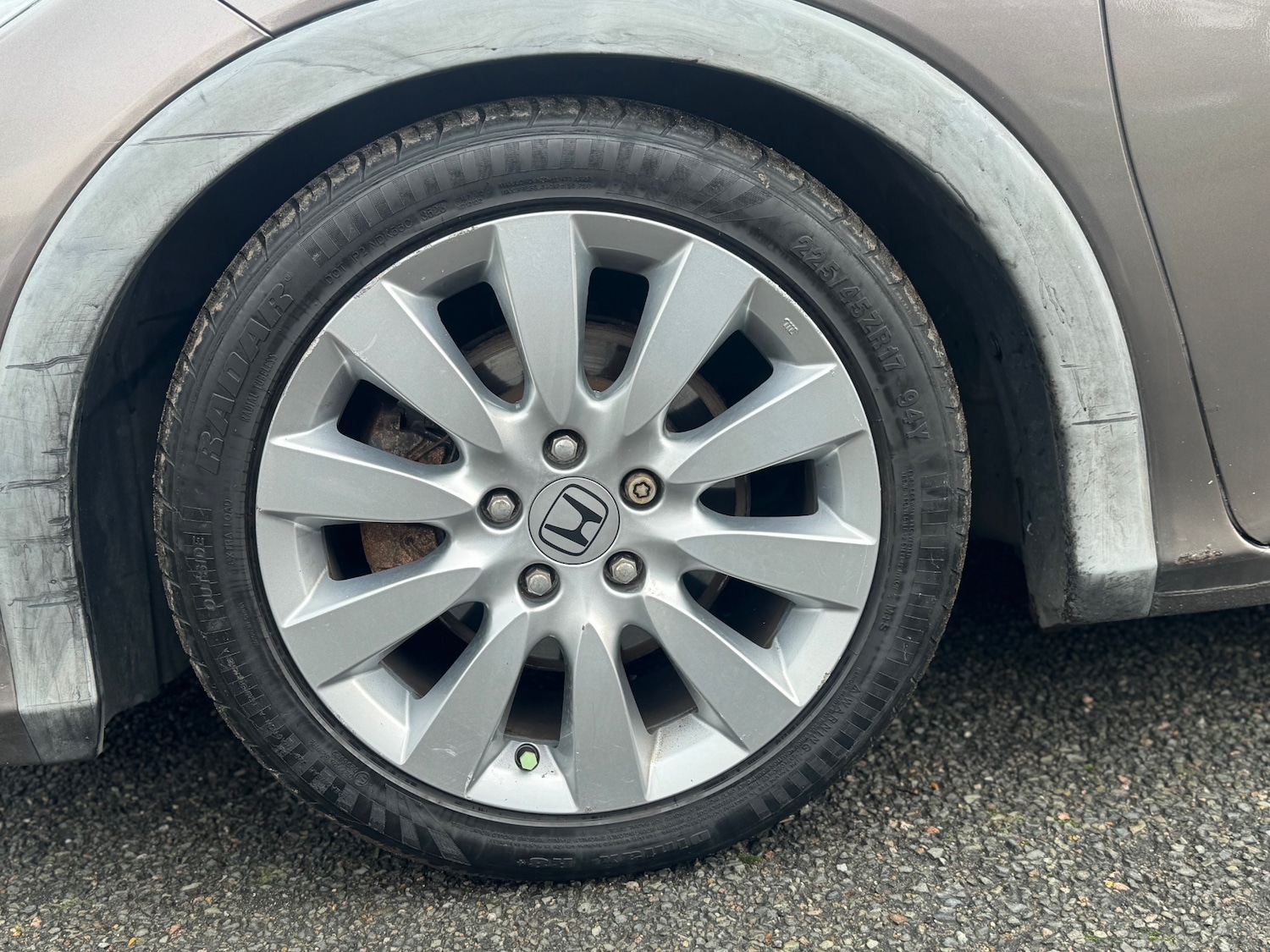 Used Honda Civic 2012 for sale - 76542974: Photo 23