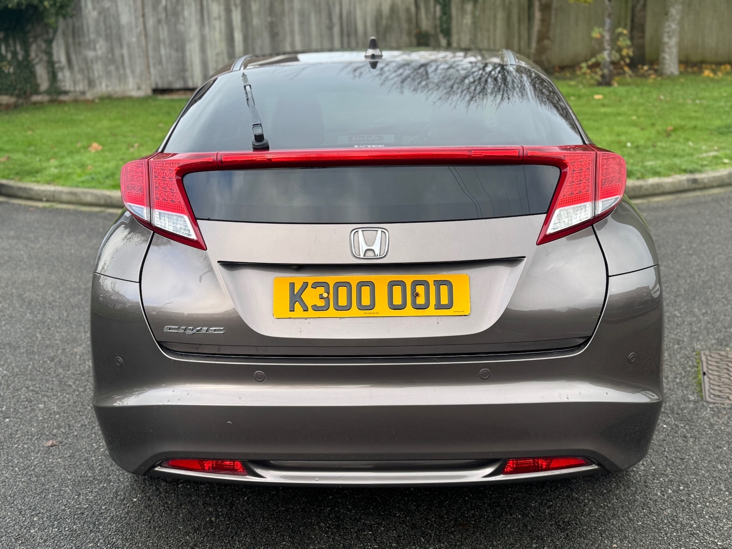 Used Honda Civic 2012 for sale - 76542974: Photo 28