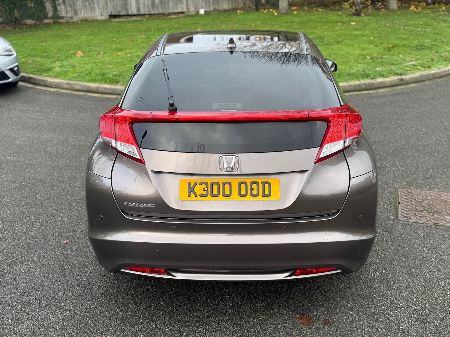 Used Honda Civic 2012 for sale - 76542974: Photo 29