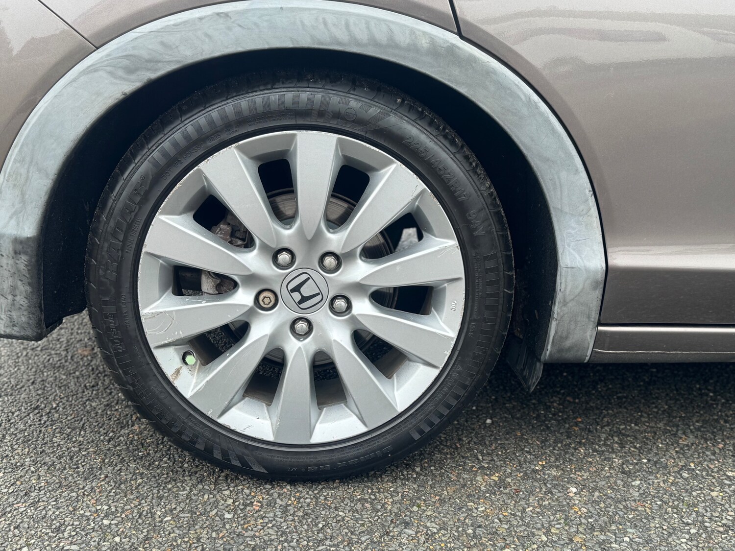 Used Honda Civic 2012 for sale - 76542974: Photo 34