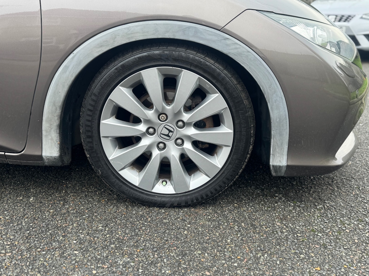 Used Honda Civic 2012 for sale - 76542974: Photo 35