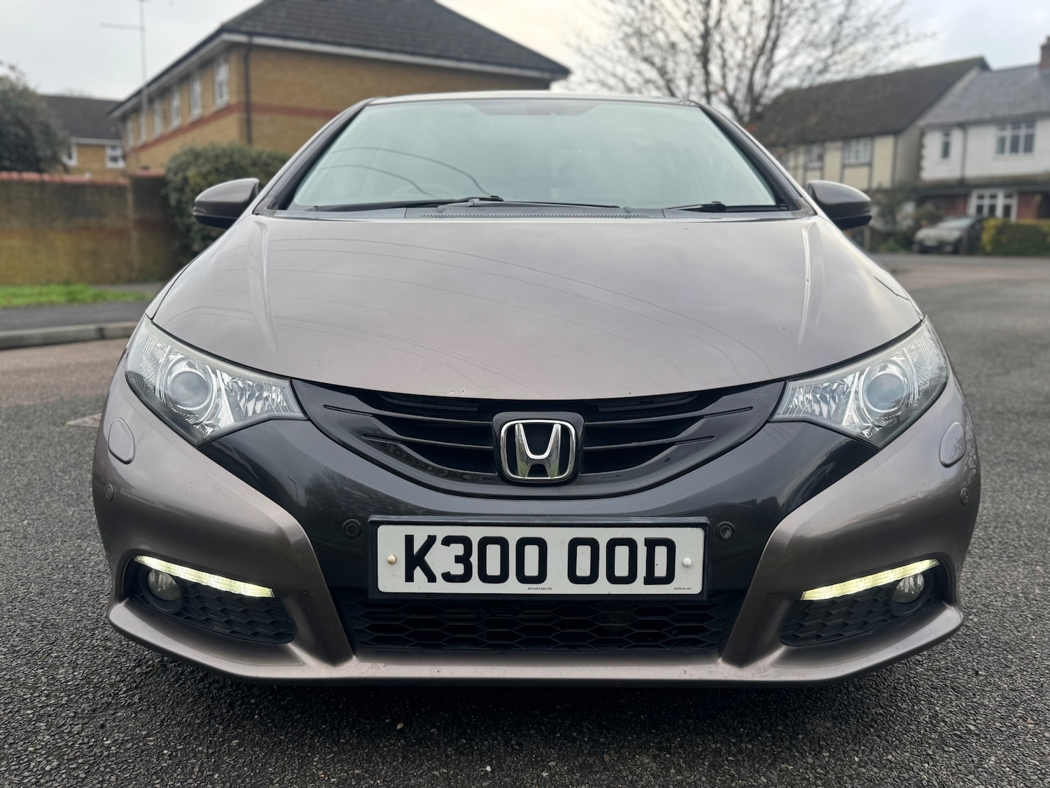 Used Honda Civic 2012 for sale - 76542974: Photo 38