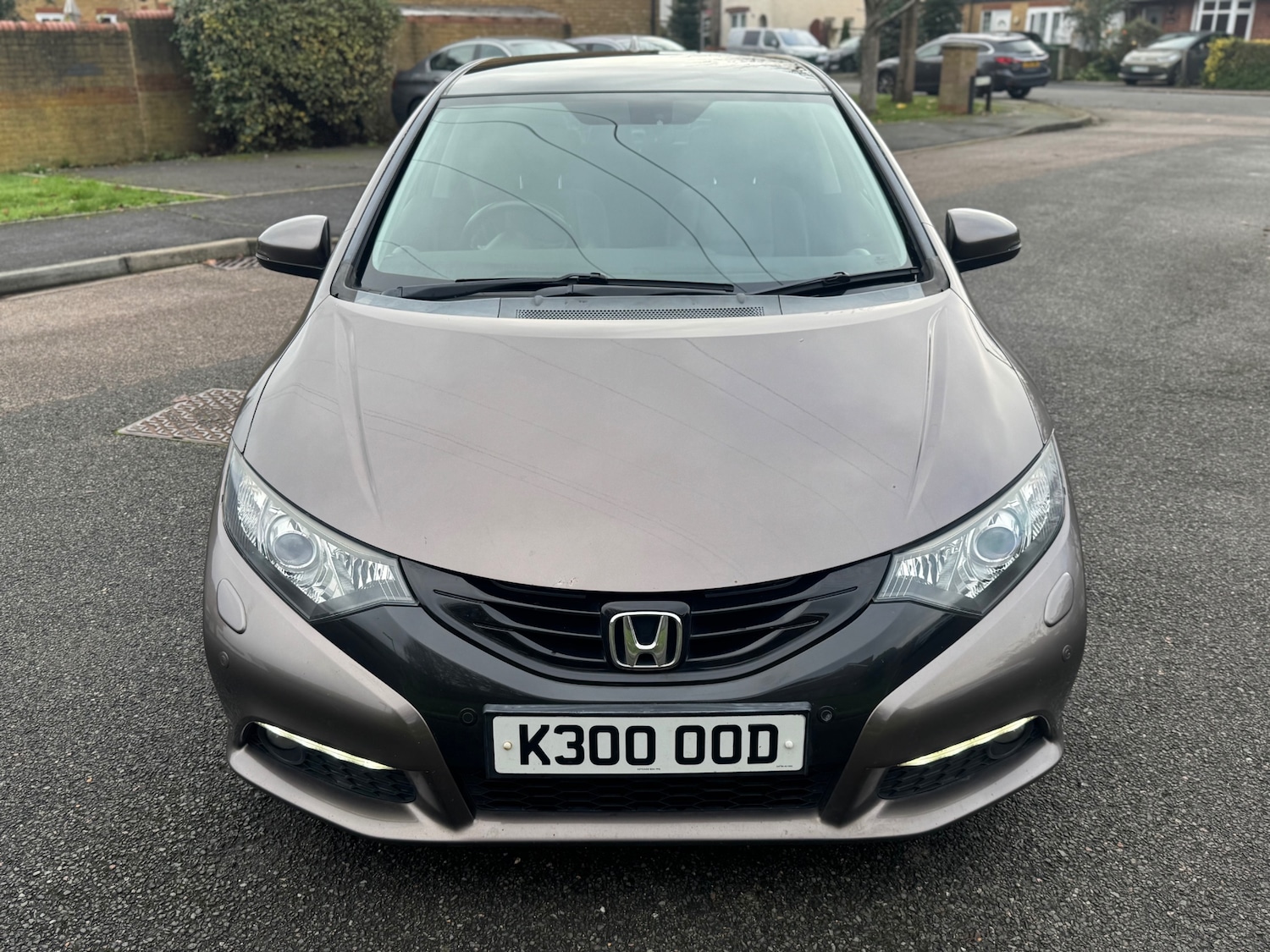 Used Honda Civic 2012 for sale - 76542974: Photo 39