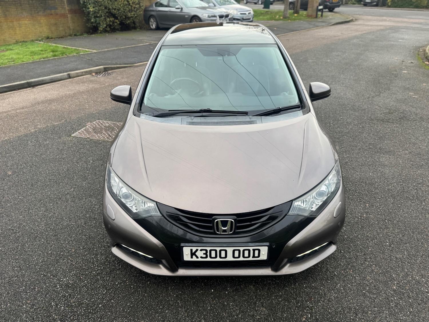 Used Honda Civic 2012 for sale - 76542974: Photo 40