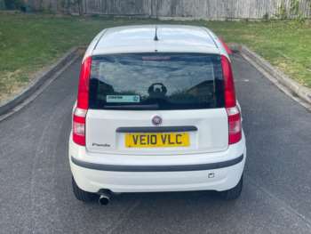 2010 (10) - 1.1 Active ECO 5dr