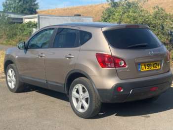 2009 (58) - 1.6 Tekna 5dr